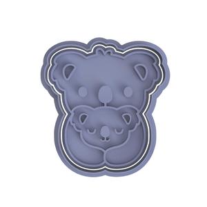 Australia Day Cookie V4