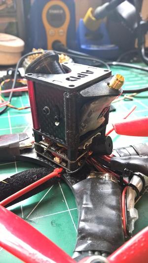 Another VTX Mount