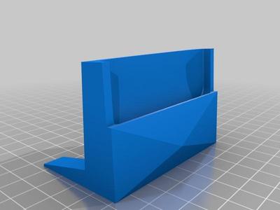 HTC One (M7) minimalist charging dock