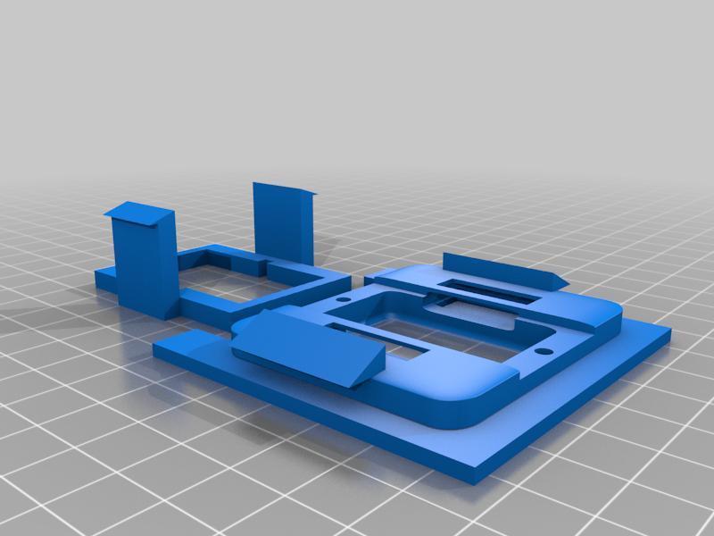 (DIESEL) 1987 FORD F SERIES/ BRONCO Fuel Tank Selector