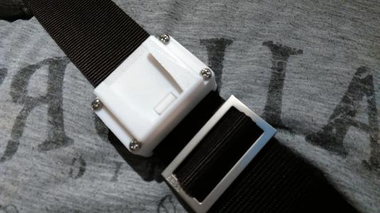 Joby Gorillapod Strap Mount