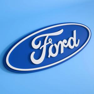 Ford - logo