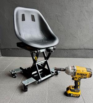 Sits dolly accessories