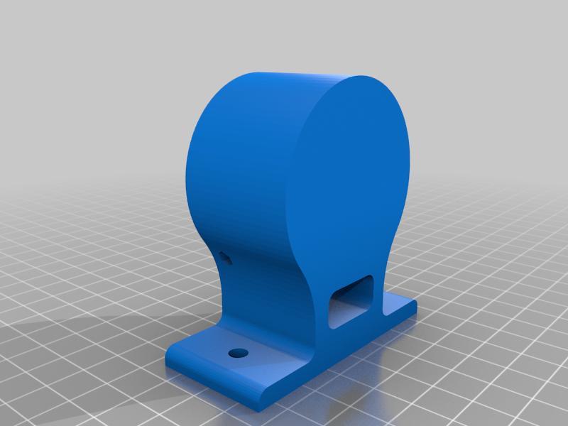 GME Heavy Duty Antenna Holder