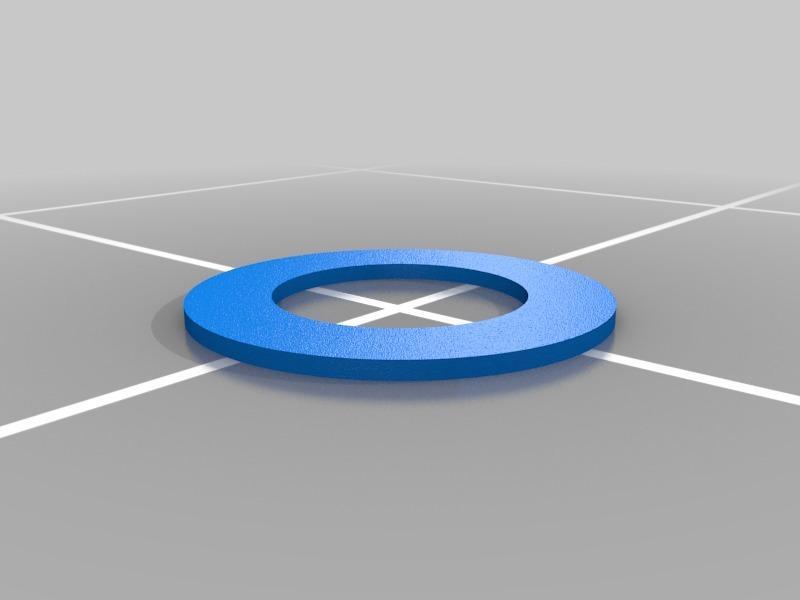 Fisher & Paykel dishwasher upper tray connection