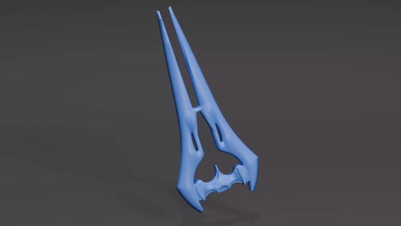 Halo Energy Sword