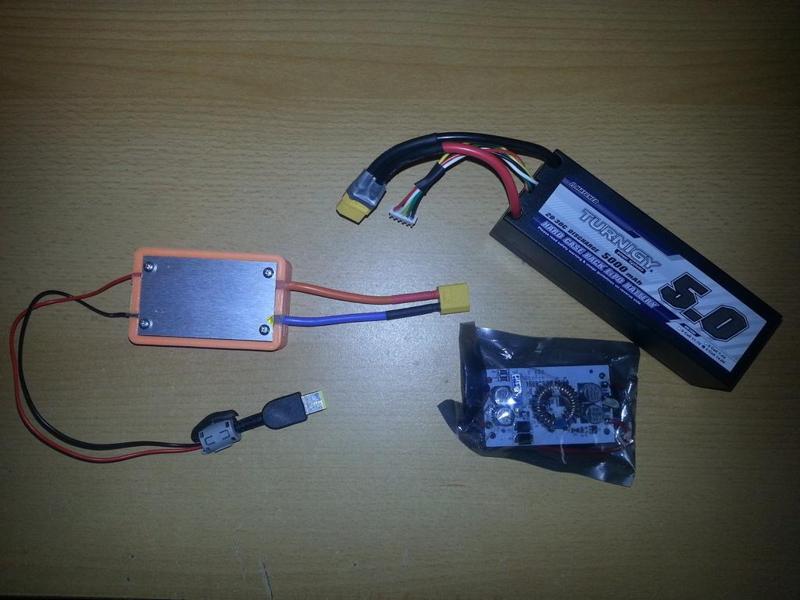 Mobile Laptop Charger 