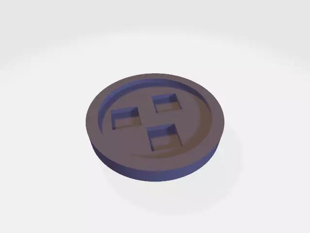 Pokemon Battle frontier Symbols