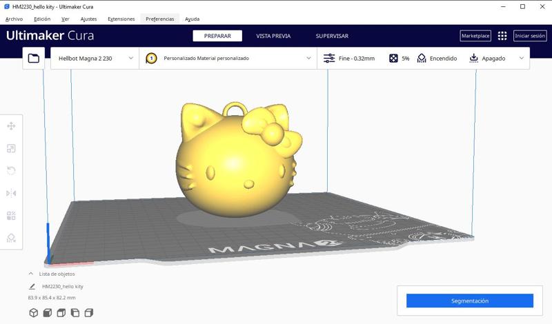 Hello Kity - Accessory -