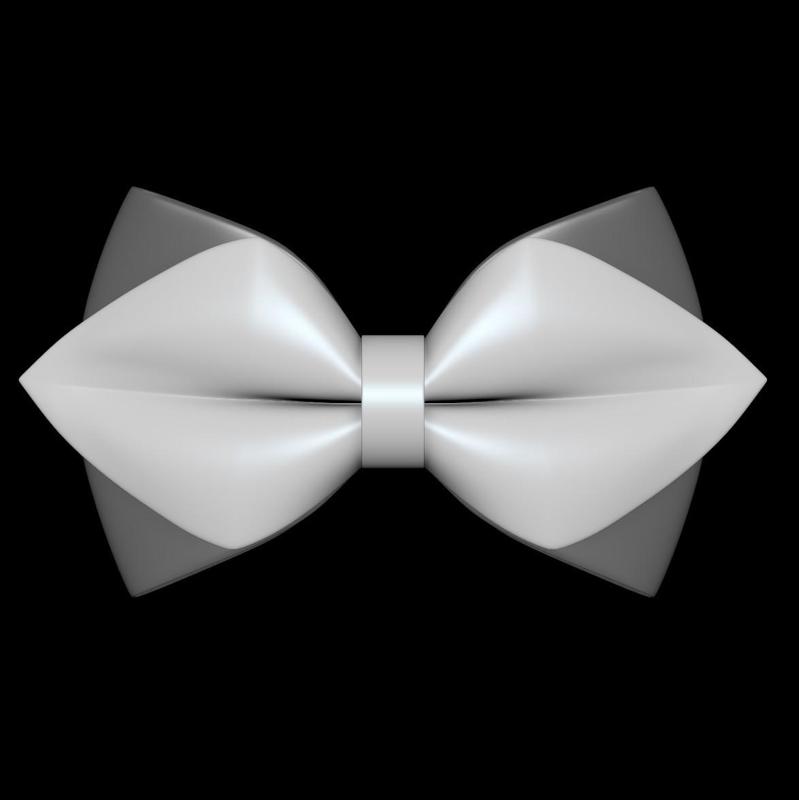 Bow Tie 02