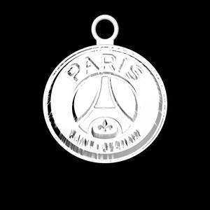 PSG keychain