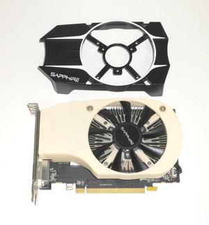 Sapphire R7 260X  FAN duct for PCI-E x1 riser
