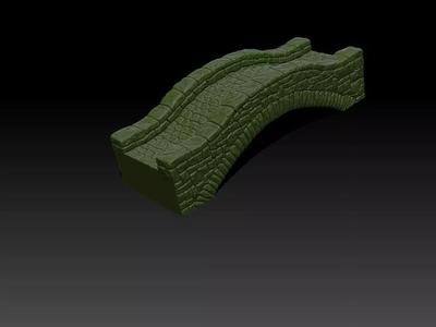 Stone Bridge 05