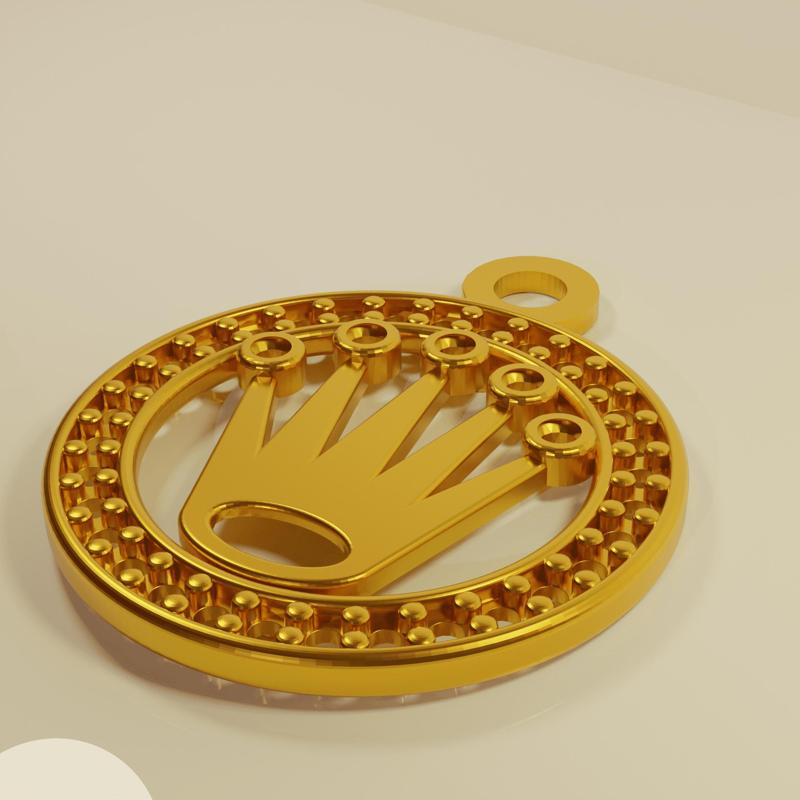 I said rolex /said rolex