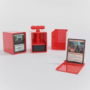 MTG Commander Card Box Set