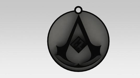 assassin's creed