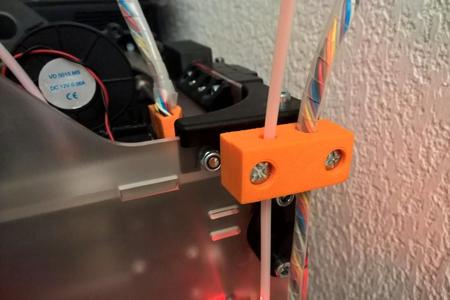 Velleman Vertex K8400 Support de Cable