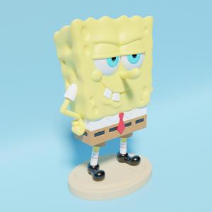 SpongeBob