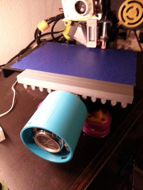 Printer... Wind My Watch