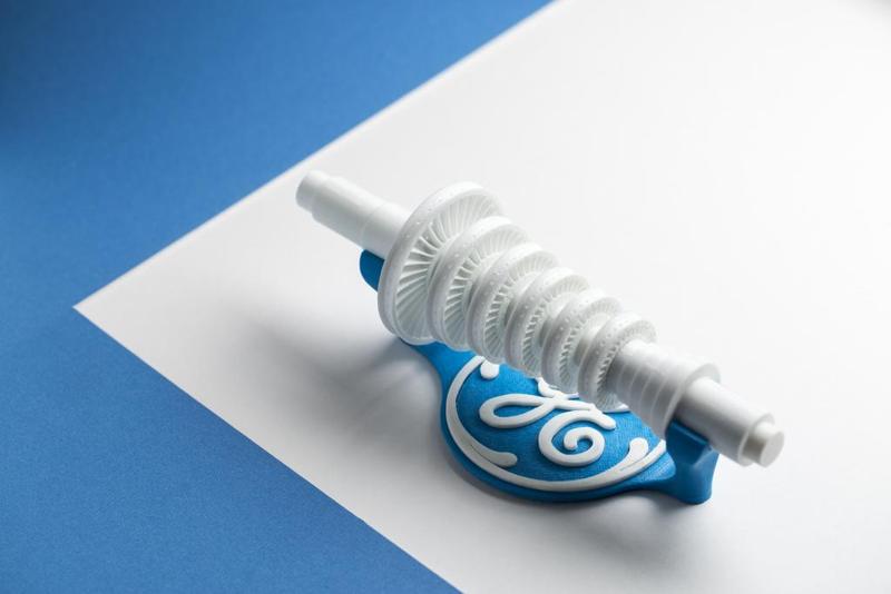 Mini Desalination Steam Turbine