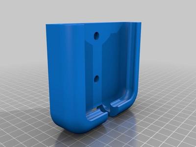 Galaxy S6 car holder with wireless charging