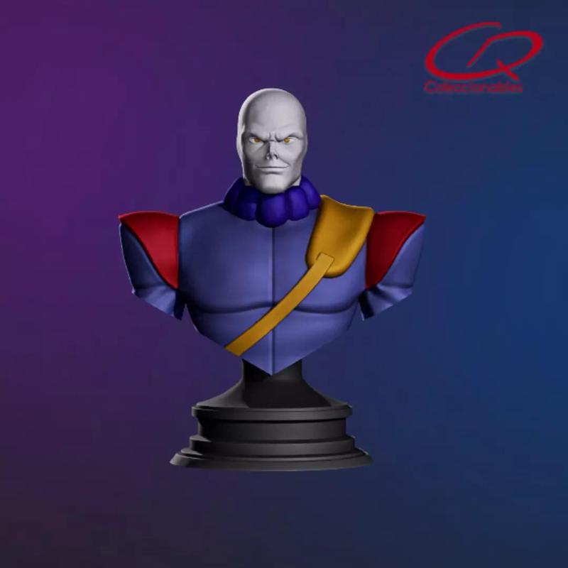 Spiderman 90s Collection - Chamaleon