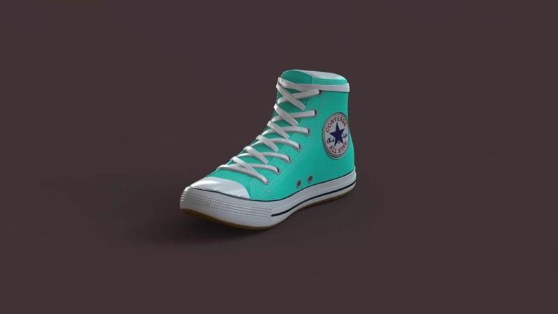 Spiderman - Spidergwen -Shoe