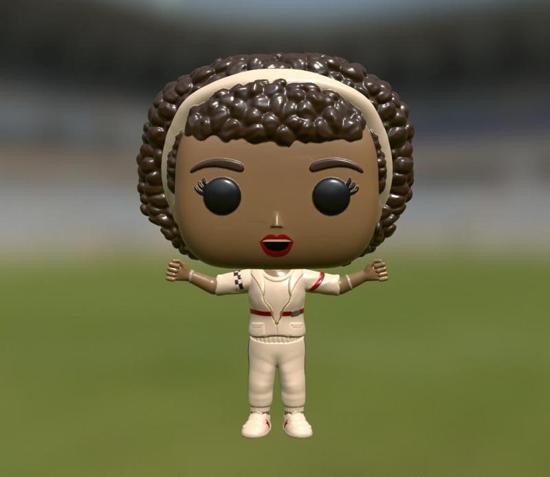 Funko Whitney Houston