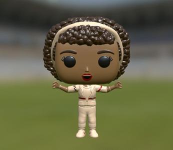 Funko Whitney Houston