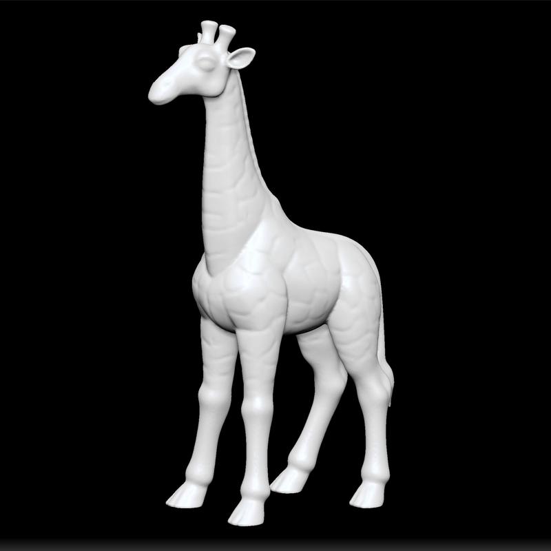 giraffe