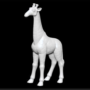 giraffe