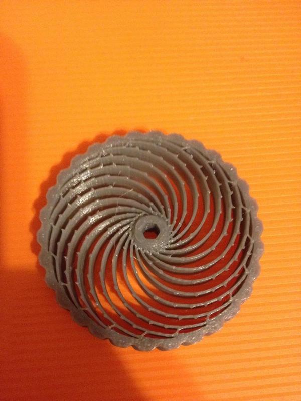 compression wheel 
