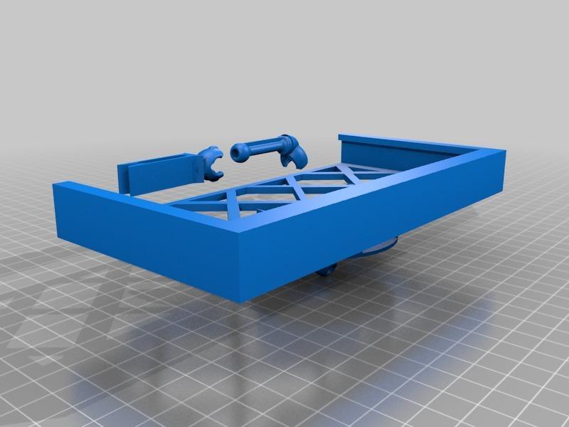 Nexus 6 wireless charging cradle