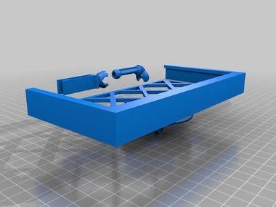 Nexus 6 wireless charging cradle