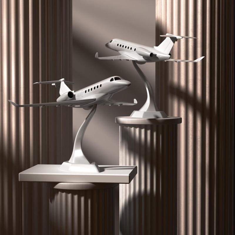 Embraer Praetor 600