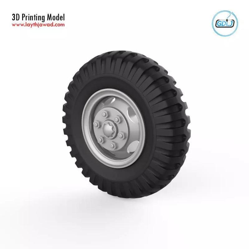 Vehicle wheels 1-32