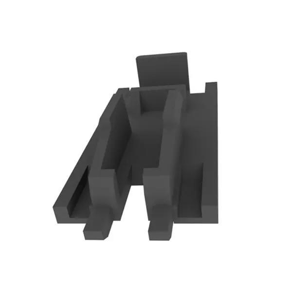 Repair part for refurbishing car door handles