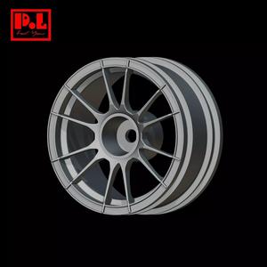 RC Rim - OZ Ultraleggera Radiocontrol wheel