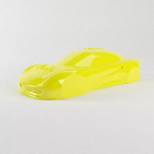 The silhouette of the car Lotus Elise Series 1 Sport 190