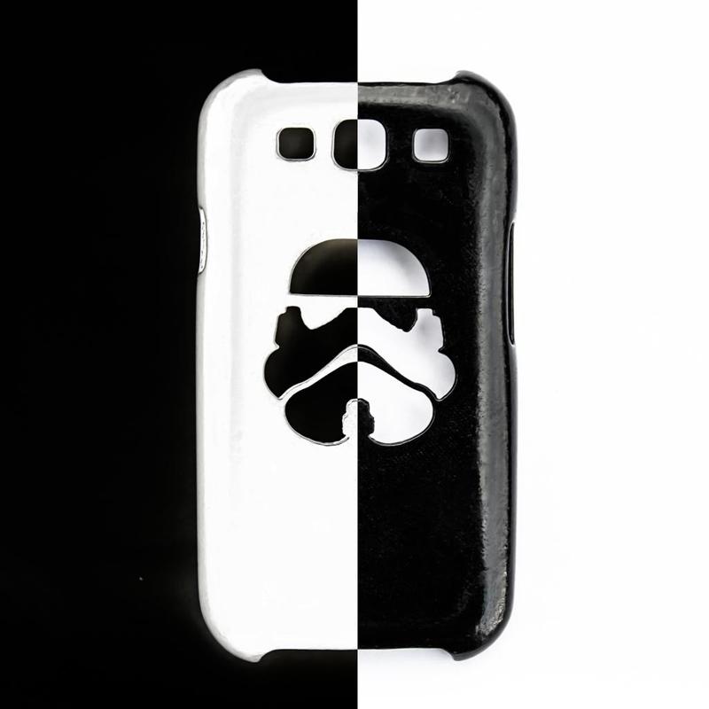 Galxsy S3 Storm Trooper