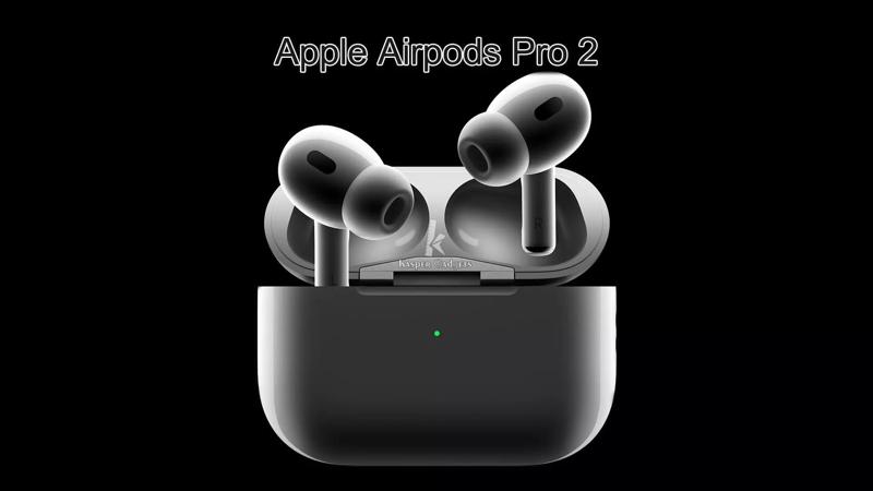 Apple Airpods Pro 2