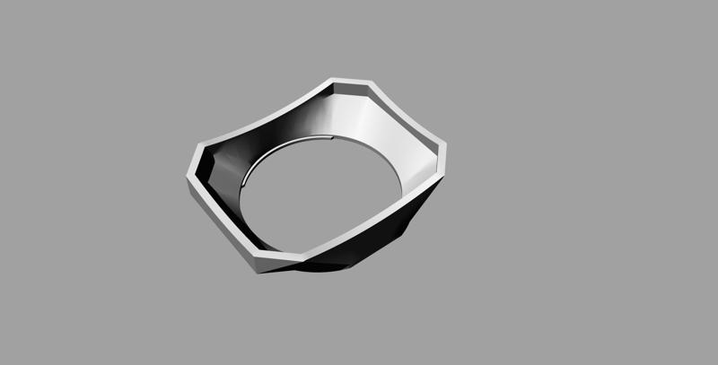 Canon 58mm lens hood