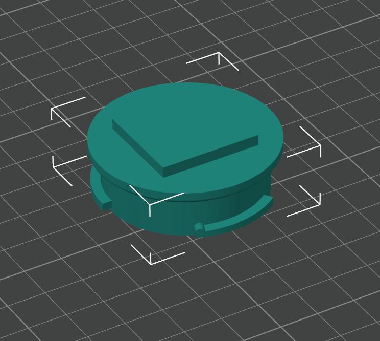 Volkswagen Amarok gen.1 Dashmount plug