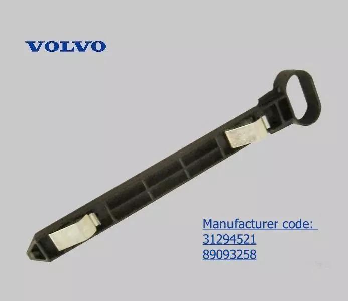 Volvo S60 V60 Headlight-headlamp mounting bracket 31294521