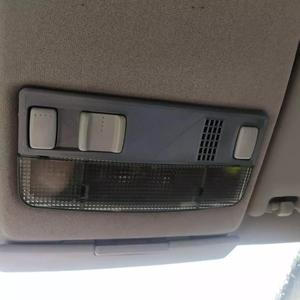 Plastic cover for interior light Skoda Octavia 1