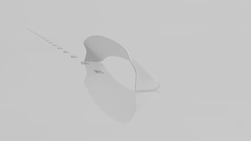 S14 S15 Silvia DMAX roofwing for RC