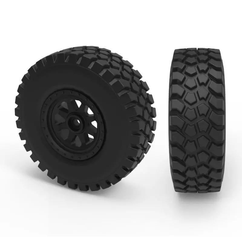 Rough Terrain Tire