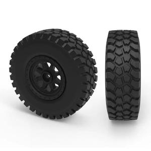 Rough Terrain Tire