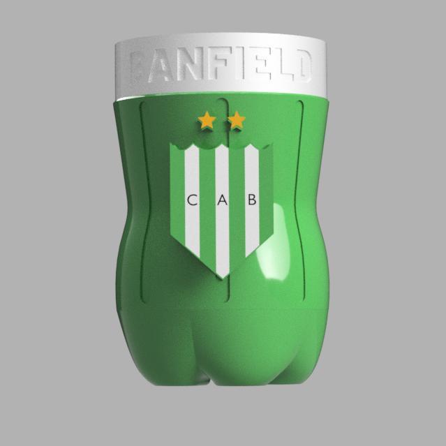 Banfield Cut Bottle (AMS Only)