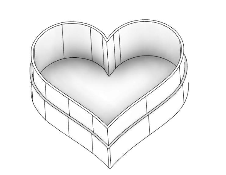 jewelry box for brides